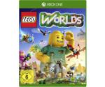 LEGO Worlds