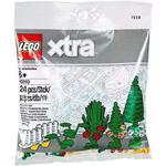 LEGO Xtra Botanical Accessories - 40310