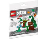 LEGO xtra - Botanical Accessories (40376)