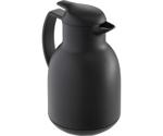 Leifheit Bolero Thermal Insulated Jug Black 1l