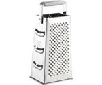 Leifheit Comfortline Four Sided Box Grater