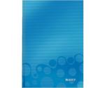 Leitz WOW Notebook A5 Lined