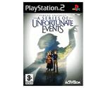 Lemony Snicket's: A Series of Unfortunate Events (PS2)