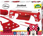 Lena Disney Minnie Mouse Knitting Bench