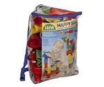 Lena Happy Sand Sand Pit Set