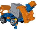 Lena Truxx Garbage Truck (4416)