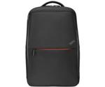 Lenovo ThinkPad 15.6" Professional Backpack black