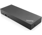 Lenovo ThinkPad Hybrid USB-C Dock (40AF0135)