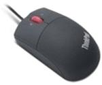 Lenovo ThinkPad USB Laser Mouse (mid-size) 57Y4635