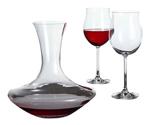 Leonardo Red Wine Set Trio