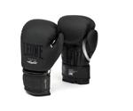 Leone Black&White Boxing Gloves black