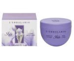 L'Erbolario Body Cream Iris (300ml)