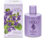 L'Erbolario Shower Gel Accordo Viola (300ml)