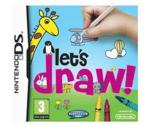 Let's Draw (DS)