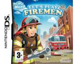 Let's Play - Firemen (DS)