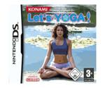 Let's Yoga (DS)