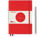 Leuchtturm1917 Medium Hardcover Dotted 249 pages 100 years Bauhaus