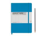 Leuchtturm1917 Notebook Hardcover Composition (A5) Dotted