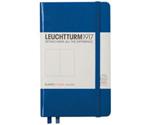 Leuchtturm1917 Notebook Pocket Hardcover Plain (A6)