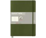 Leuchtturm1917 Notebook Softcover Composition (B5) Dotted