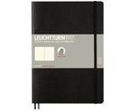 Leuchtturm1917 Notebook Softcover Composition (B5) Plain