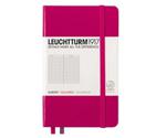 Leuchtturm1917 Pocket Notebook (A6) Hardcover Ruled