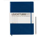 Leuchtturm1917 Slim Master Notebook Ruled