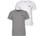 Levi's 2-Pack Crewneck Graphic Tee