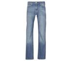 Levi's 527 Slim Boot Cut