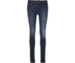 Levi's 710 Super Skinny Jeans blue