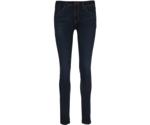 Levi's 711 Skinny Jeans blue