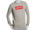 Levi's Graphic Crew Fleece Sweatshirt (17895)