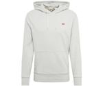 Levi's Graphic Hoodie medium grey (56178-0000)