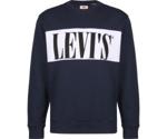 Levi's Logo Colorblock Crew Sweatshirt