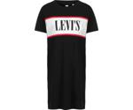 Levi's Logo Tee Dress