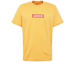 Levi's Oversized Graphic Tee