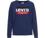Levi's Relaxed Graphic Crewneck Sweatshirt (29717)