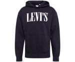 Levi's Relaxed Graphic Hoodie (72632)