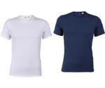 Levi's Slim Fit Crewneck Tees 2-Pack (82176)