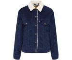 Levi's Women Original Sherpa Trucker