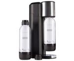 Levivo Water Carbonator & 2 bottles