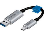 Lexar JumpDrive C20m