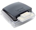 Lexar Professional USB 3.0 Dual-Slot