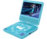 Lexibook DVDP6FZ-06 Frozen DVD-Player