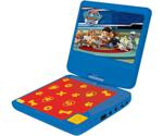 Lexibook DVDP6PA Paw Patrol