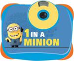 Lexibook Minions DJ136DES