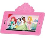 Lexibook Princess 3D Silicone Protective Pouch