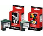 Lexmark 80D2125