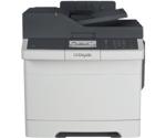 Lexmark CX417de