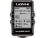 Lezyne Macro GPS